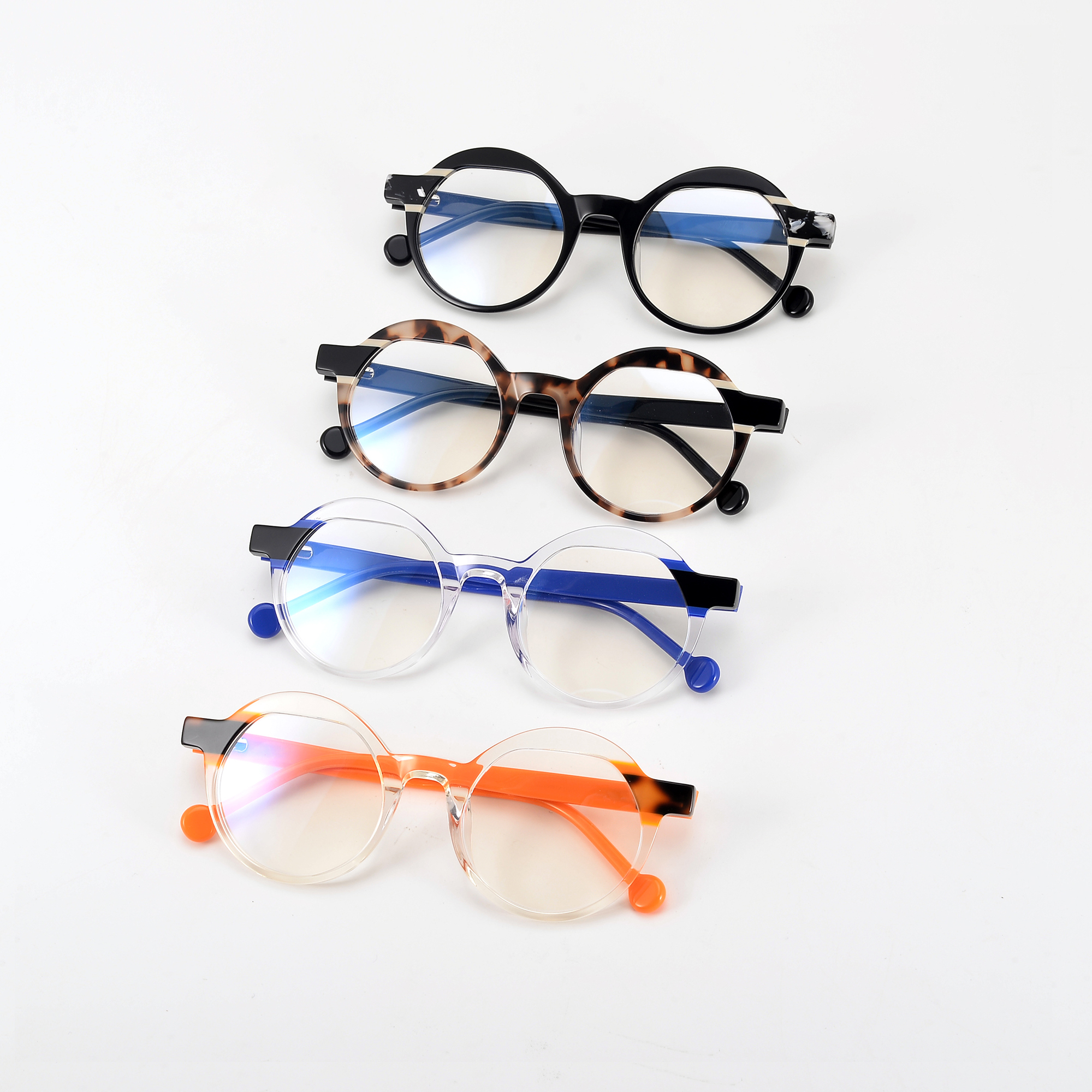 2025 vision ottica designer eyewear wholesale