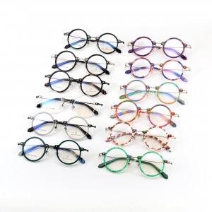 2025 vision ottica color eyewear wholesale