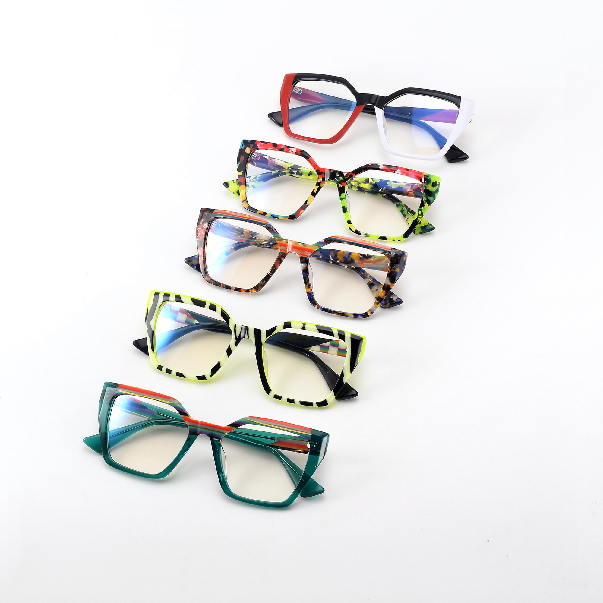 2024 ottica popular customize eyewear