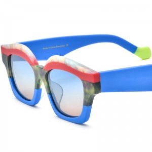 2025 zeelool hot color sunglassess designer