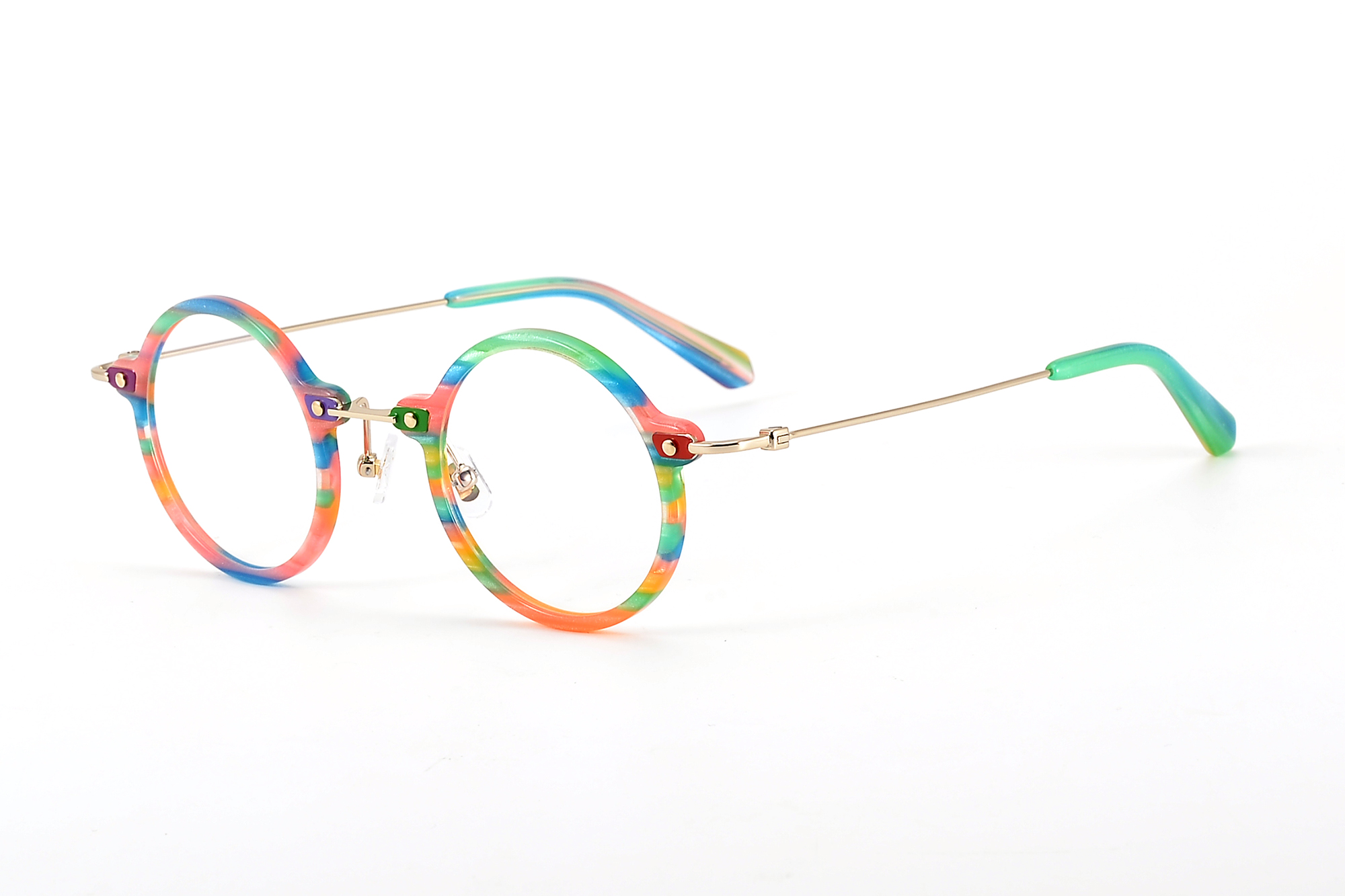 2025 zeelool optical frames custom