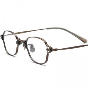 2025 hot ottica optical frames designer