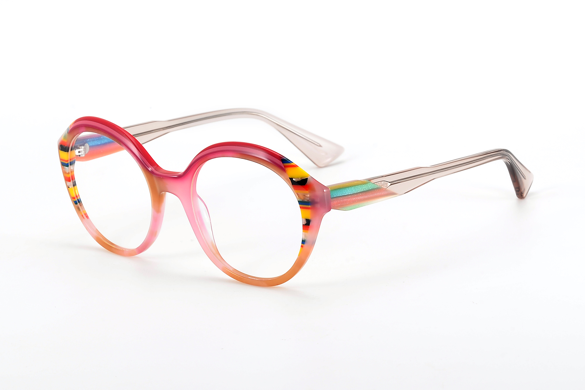 2025 zeelool optical frames fashion