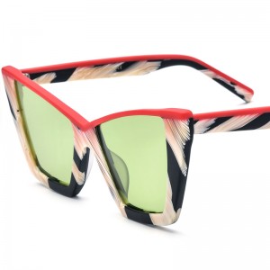 2025 zeelool new sunglassess designer