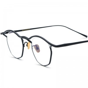 2025 hot zeelool polygon eyewear