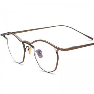 2025 hot zeelool polygon eyewear