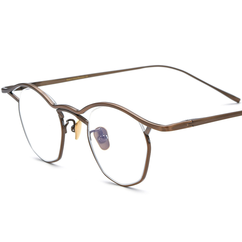 2025 zeelool optical frames