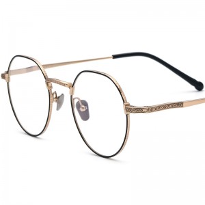 2025 hot ottica optical frames wholesale