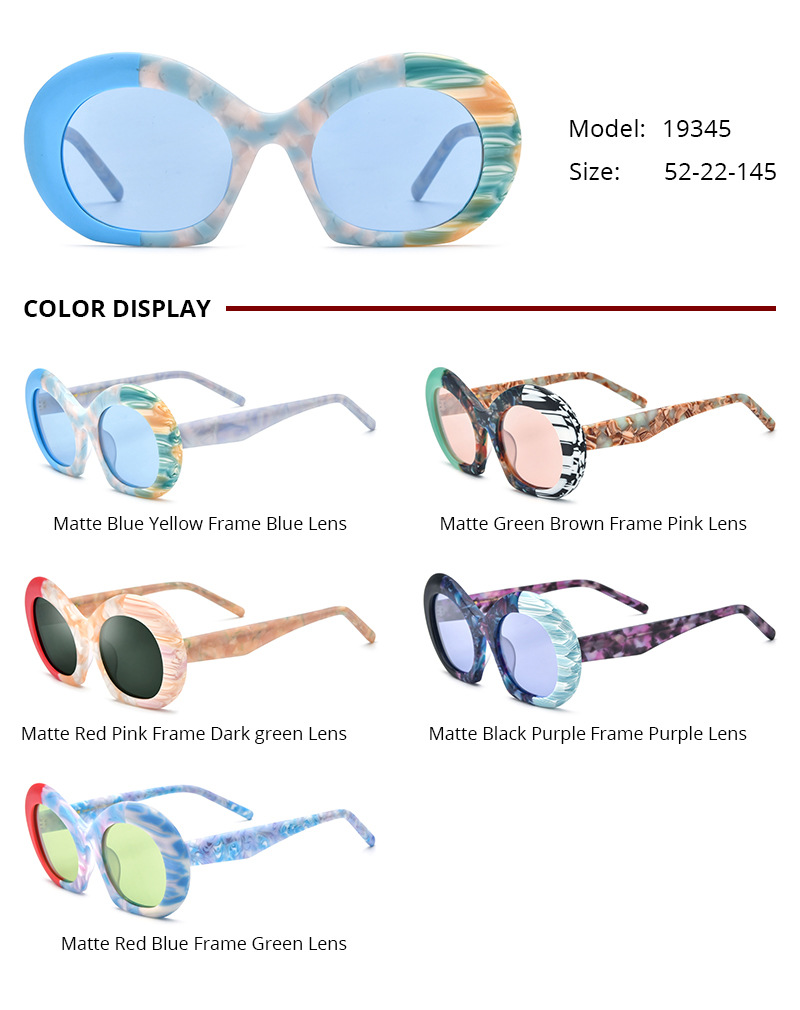 2025 ottica China best sunglassess wholesale