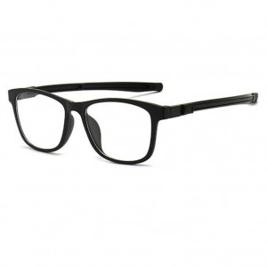 Magnetic Polarized Clip-on Sunglasse