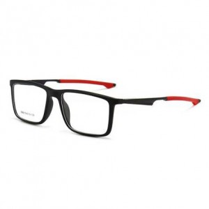 Moda Stock TR90 Gafas Deporte Monturas