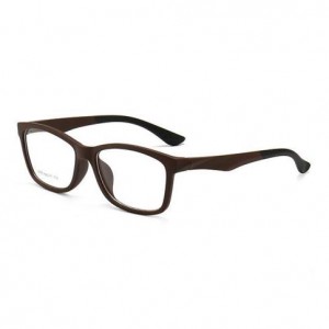 TR Summum lumen eyeglasses marginem opticum tabulae plenae