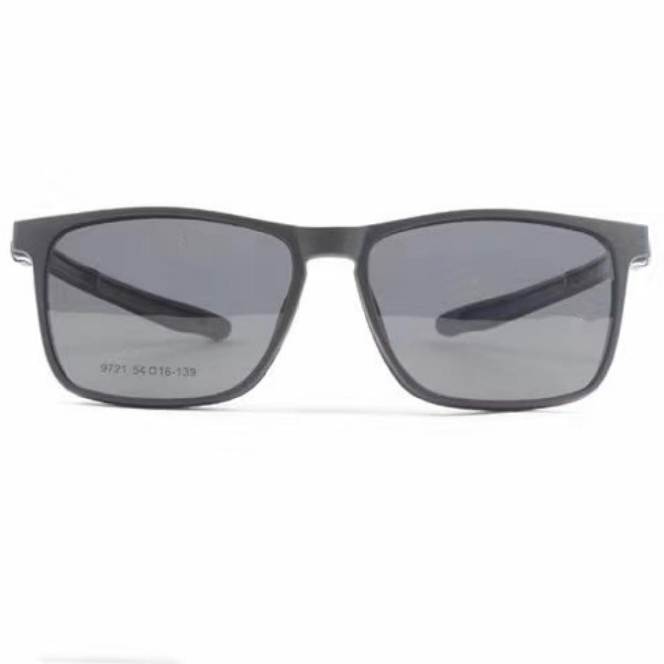 Factory direct supply clip-on sunglasses