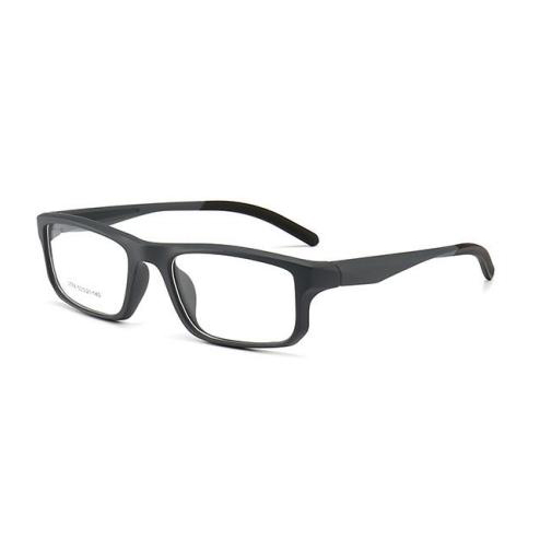 Simple design thin temple sport eyewear