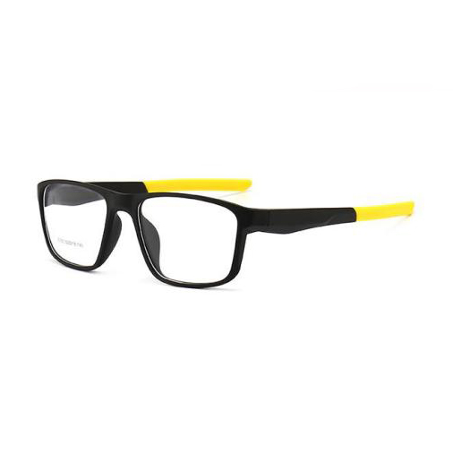 Nova scelerisque Summum TR90 Frame Eyeglasses