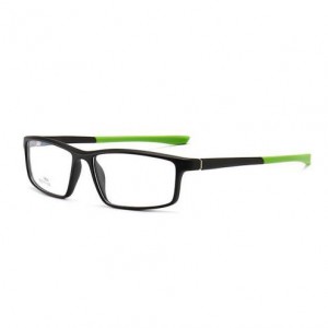 Optical Soft Nose Pad Sport Eyeglass