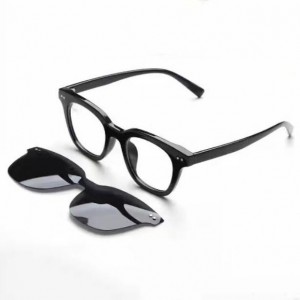 fabricar gafas de sol con clip de bajo precio para Wen