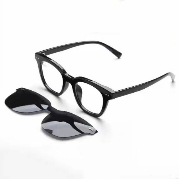 manufacture low price Clip-on Sunglasses for Wen