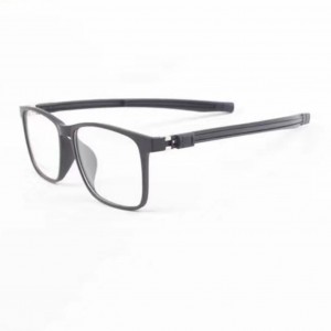 Factory direct supply clip-on sunglasses