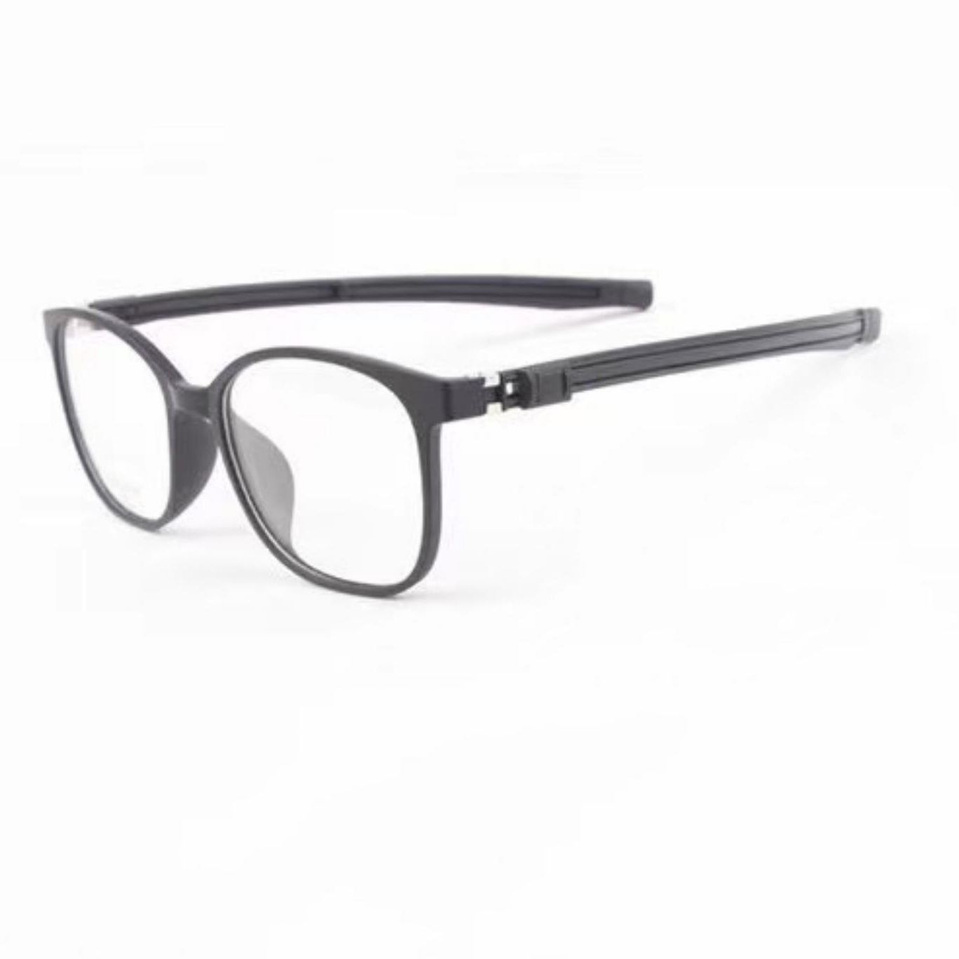 Square TR90 Flip Up Shades Clip On Sonbril