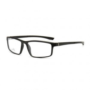 Optical Soft Nose Pad Sport Eyeglass