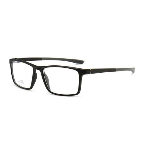 2022 Newest Model Fashion Design Sport Eyeglasses