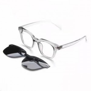 fabricar gafas de sol con clip de bajo precio para Wen