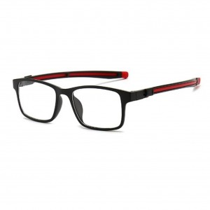 New design clip-on sunglasses frames