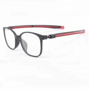 Ochelari de soare polarizați cu clips unisex personalizați