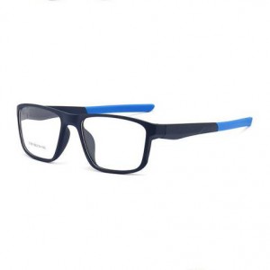 New Selling Sport TR90 Frame Eyeglasses