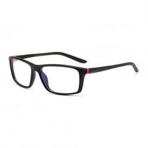 Light Comfortable TR90 Optical Sport eyeglasses