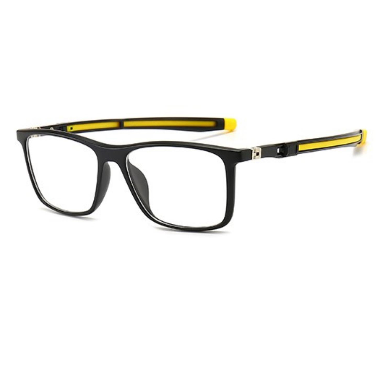 Die nuutste magnetiese raam hanger sonbrille