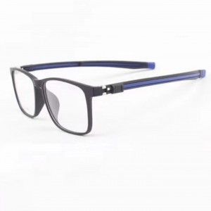 Factory direct supply clip-on sunglasses