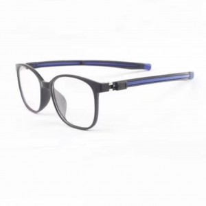 Clip-On Unisex Clip-On Sunglasses Polarized Custom