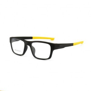 Wholesale TR90 unisex sport eyeglasses frames