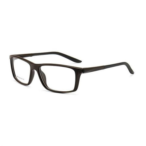 Vieglas, ērtas TR90 Optical Sport brilles