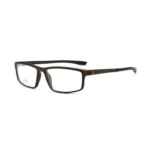 Optical Soft Nose Pad Sport Eyeglass