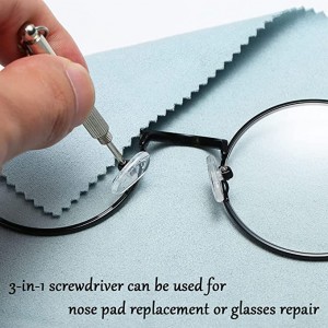 wholesale Eyeglass Nose Pads