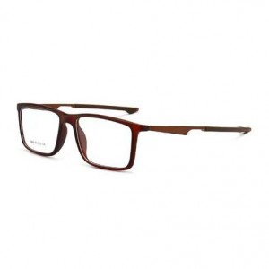 Montures de sport de lunettes TR90 Fashion Stock