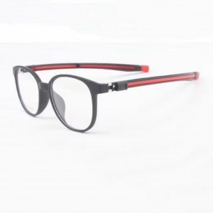 High End Unisex Clip On Glasses