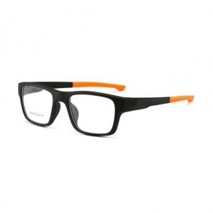 Wholesale TR90 unisex sport eyeglasses frames