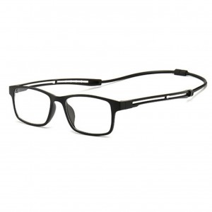 New design clip-on sunglasses frames