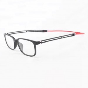 Factory direct supply clip-on sunglasses