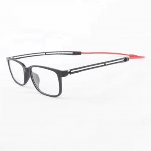 Lunettes de soleil polarisées à clip unisex sur mesure