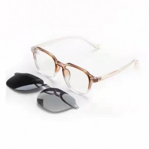 fashoni Clip-on Sunglasses for Wen