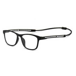 Magnetic Polarized Clip-on Sunglasse