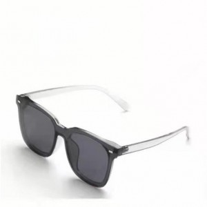 2022 stylish made in china  popular men Clip-on Sunglasses