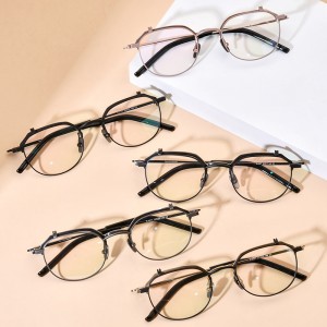 Factory price Wenzhou brand titanium model
