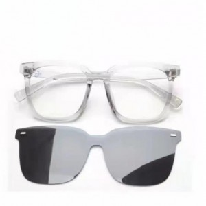 the newest style Clip-on Sunglasses for Wen