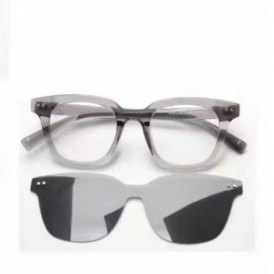 fabricar gafas de sol con clip de bajo precio para Wen